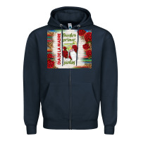 Nuestro Primer Dia De La Madre Juntos Zipper Hoodie | Teevron