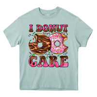 Arona i donut care Heavy Core Tee - AdoDesignShop