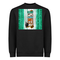 Black senior 2022 Heavyweight Sweatshirt - Jasminsmagicworld