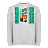 Heather Grey senior 2022 Heavyweight Sweatshirt - Jasminsmagicworld