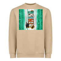 Mushroom senior 2022 Heavyweight Sweatshirt - Jasminsmagicworld