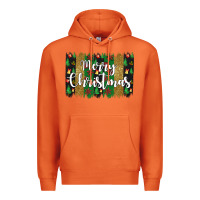 Carrot merry christmas Premium Hoodie - JahusDesignShop