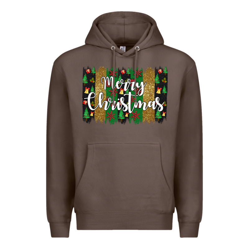 Merry Christmas Premium Hoodie by JahusDesignShop | Teevron