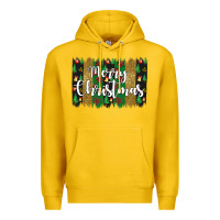 Lemon merry christmas Premium Hoodie - JahusDesignShop