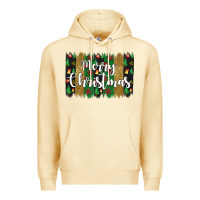 Pina Colada merry christmas Premium Hoodie - JahusDesignShop