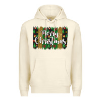 Sandshell merry christmas Premium Hoodie - JahusDesignShop