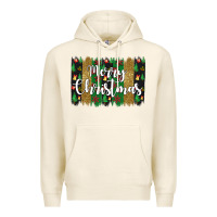 Tofu merry christmas Premium Hoodie - JahusDesignShop