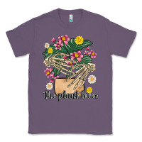 Lavender the plant lover Classic Tee - MaliasSmallBusiness