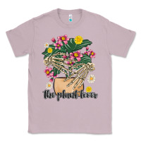 Lilac the plant lover Classic Tee - MaliasSmallBusiness