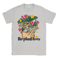 Moon Dust the plant lover Classic Tee - MaliasSmallBusiness