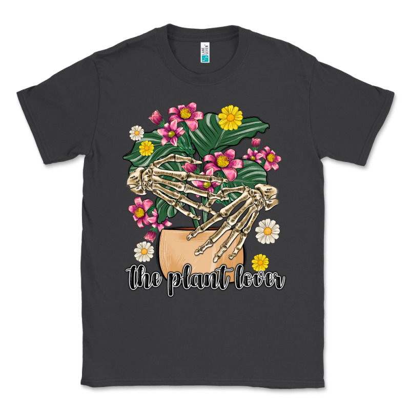 The Plant Lover Classic Tee by MaliasSmallBusiness | Teevron