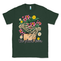 Sports Green the plant lover Classic Tee - MaliasSmallBusiness
