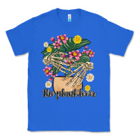 True Royal the plant lover Classic Tee - MaliasSmallBusiness