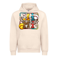 Sandshell Baseball and Softball mimi Urban Hoodie - LillyAllenDesigns