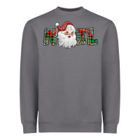 Storm noel santa claus Heavyweight Sweatshirt - Jasminsmagicworld