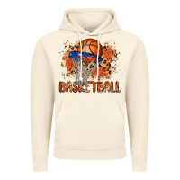 Vintage Artic custom name basketball Vintage Hoodie - MaliasSmallBusiness