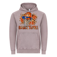 Vintage Zinc custom name basketball Vintage Hoodie - MaliasSmallBusiness