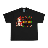 Black this is my  christmas pyjama Urban Heavy Tee - MaliasSmallBusiness