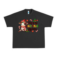 Pigment Black this is my  christmas pyjama Urban Heavy Tee - MaliasSmallBusiness