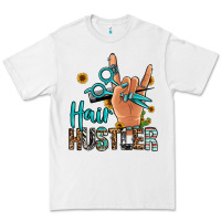 White hair hustler Premium Tee - Jasminsmagicworld