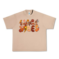 Burro basketball vibes Urban Heavy Tee - MaliasSmallBusiness