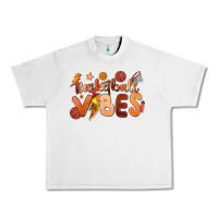 Lunar Rock basketball vibes Urban Heavy Tee - MaliasSmallBusiness