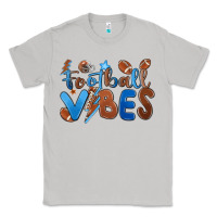 Moon Dust football vibes Classic Tee - MaliasSmallBusiness