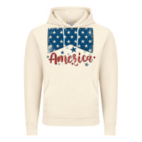 Vintage Artic America Vintage Hoodie - MaliasSmallBusiness