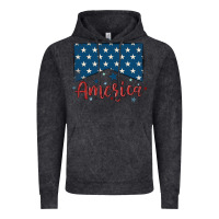 America Vintage Hoodie | Teevron