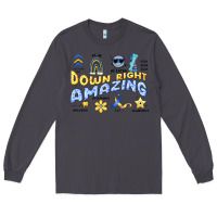 Smoke down right amazing Long Sleeve Tee - Artiststas