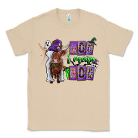Mushroom Moo I Mean Boo Classic Tee - CowhideDigitalArt