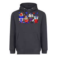 Smoke emt emergency medical technician coffee cups Heavyweight Hoodie - OliviaCreatesArt