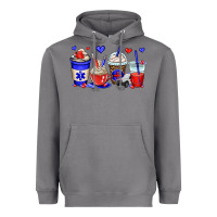 Storm emt emergency medical technician coffee cups Heavyweight Hoodie - OliviaCreatesArt