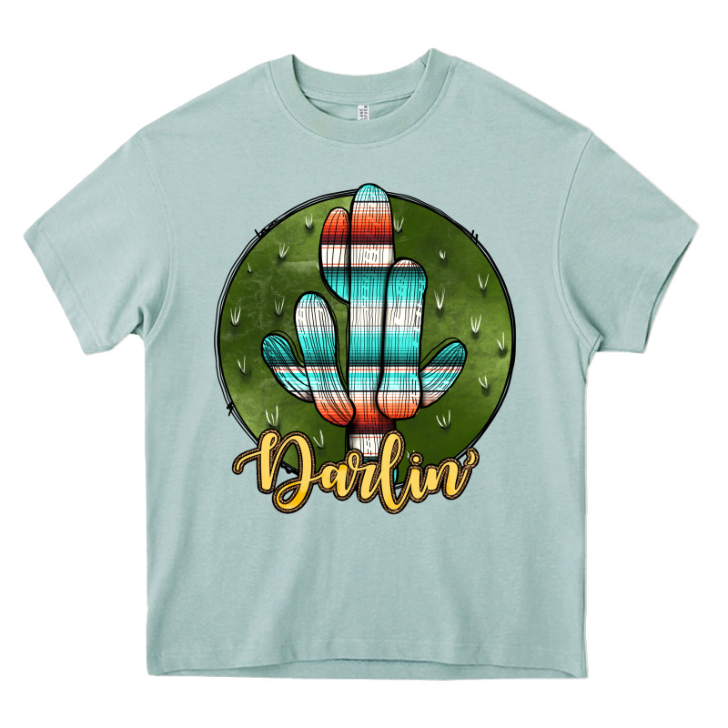 Darlin' Heavy Core Tee by JahusDesignShop | Teevron