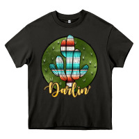 Asphalt darlin' Heavy Core Tee - JahusDesignShop