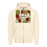 Sandshell la mejor madre del mundo Zipper Hoodie - TumblerDesignByShophia