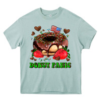 Arona donut panic Heavy Core Tee - AdoDesignShop