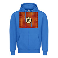 True Royal magical train station Zipper Hoodie - TumblerDesignByShophia