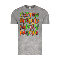 Cloud Rock cotton headed ninny muggins Vintage Tee - MaliasSmallBusiness
