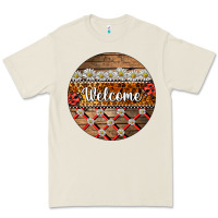Bone ladybug welcome ornament Premium Tee - BarkalooDesign