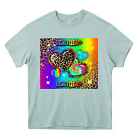Arona lgbtq pride Heavy Core Tee - AdoDesignShop