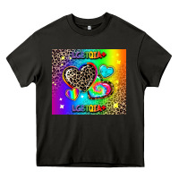 Asphalt lgbtq pride Heavy Core Tee - AdoDesignShop