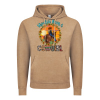 Vintage Coffee shoulda been a cowgirl Vintage Hoodie - MaliasSmallBusiness