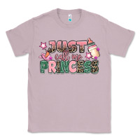 Lilac just call me princess Classic Tee - MaliasSmallBusiness
