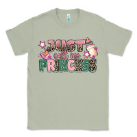 Matcha just call me princess Classic Tee - MaliasSmallBusiness