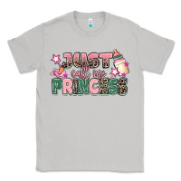 Moon Dust just call me princess Classic Tee - MaliasSmallBusiness