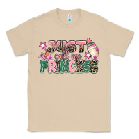 Mushroom just call me princess Classic Tee - MaliasSmallBusiness