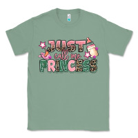 Sage just call me princess Classic Tee - MaliasSmallBusiness