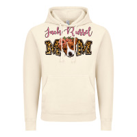 Vintage Artic Jack Russel Mom Vintage Hoodie - Jasminsmagicworld
