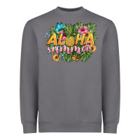 Storm aloha summer Heavyweight Sweatshirt - BarkalooDesign